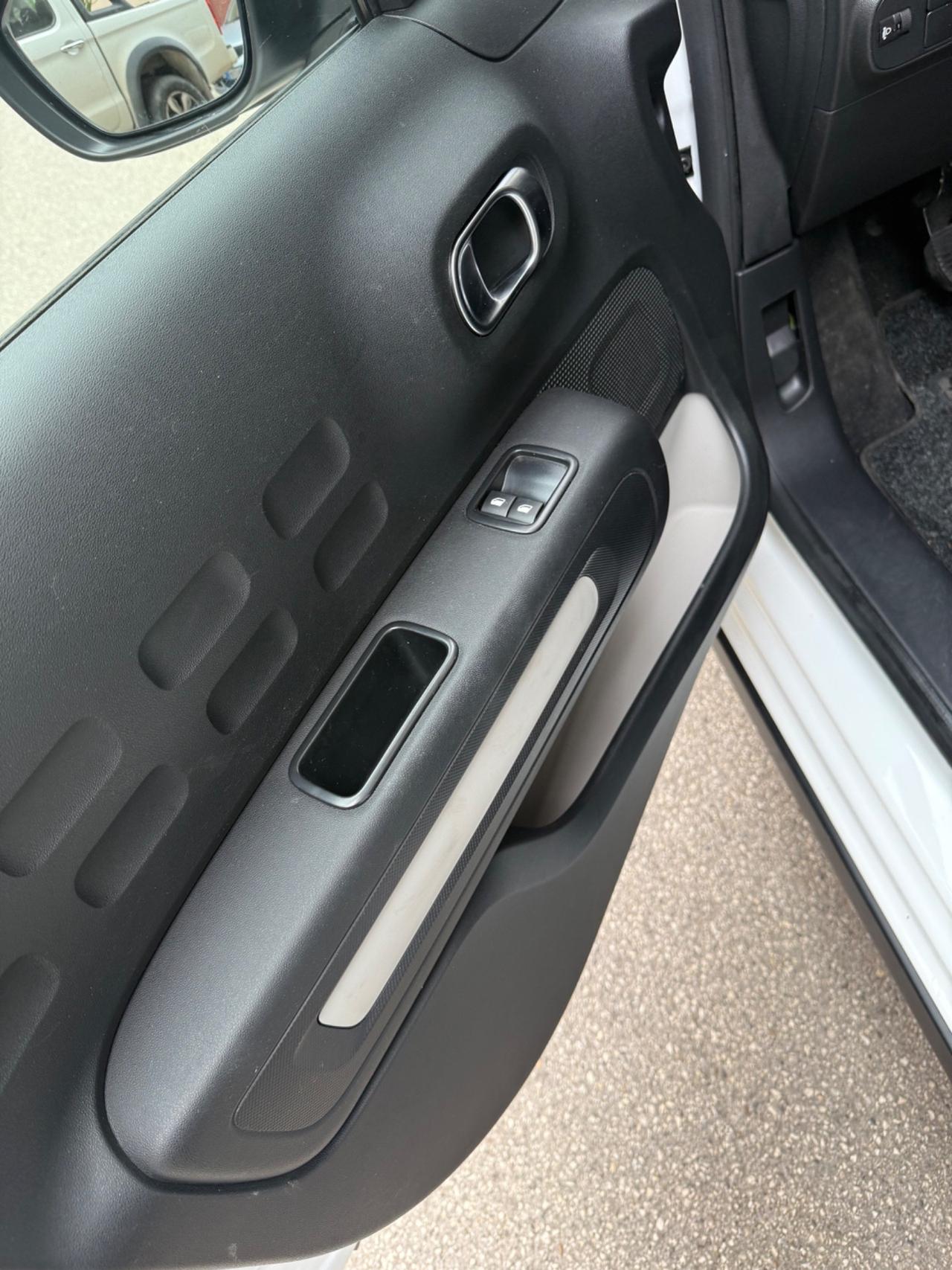 Citroen C3 BlueHDi VENDUTA