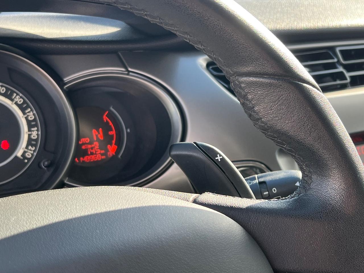 Citroen C3 1.4 e-HDi Cambio automatico Seduction