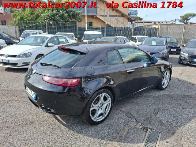 ALFA ROMEO Brera 2.2 JTS