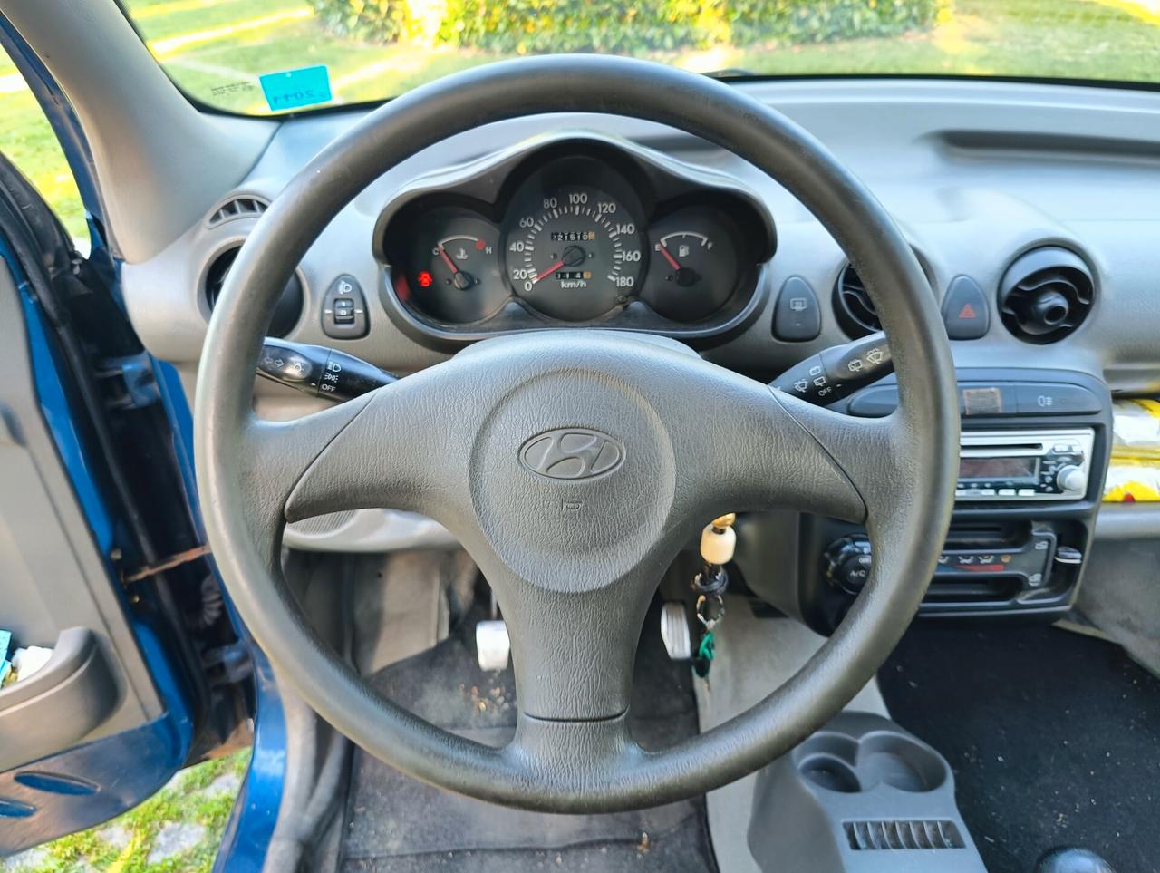 Hyundai Atos 1.0 12V GL
