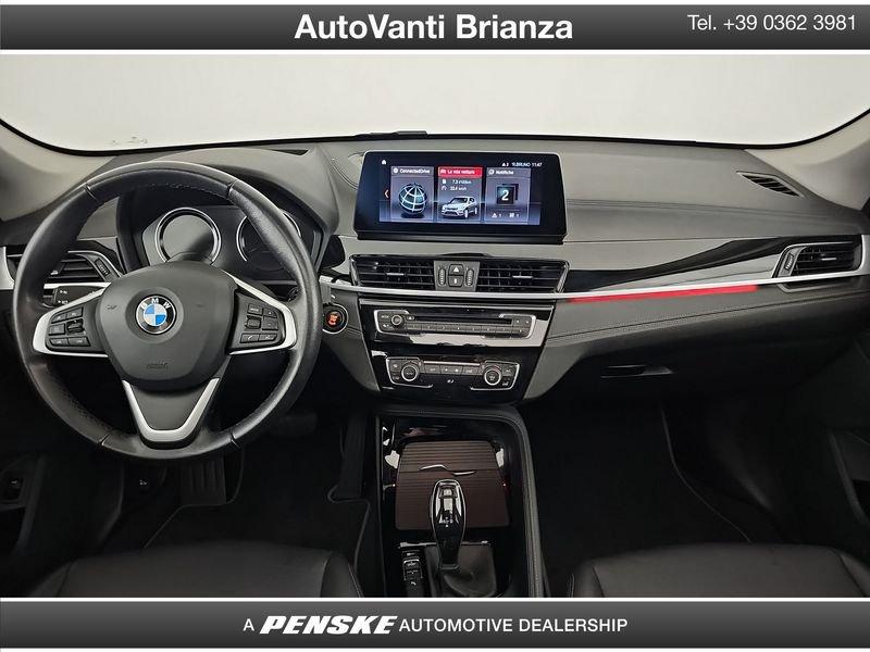 BMW X1 xDrive18d xLine Plus