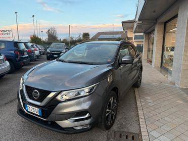 Nissan Qashqai 1.5 Diesel Neopatentati