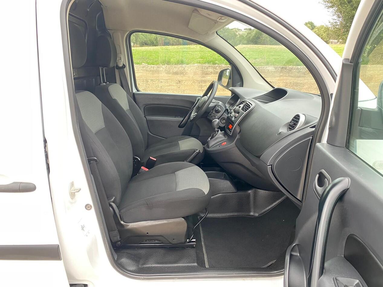 Renault Kangoo Express 1.5 dci 115cv maxi Blue Ice Plus E6d-temp