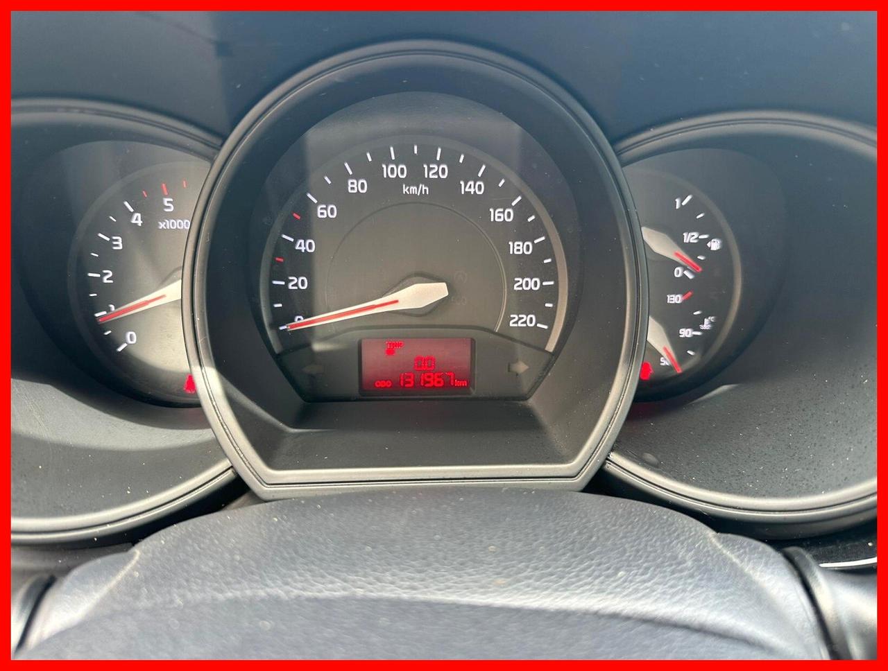 Kia Rio 1.1 CRDi 5p.S&S High Tech
