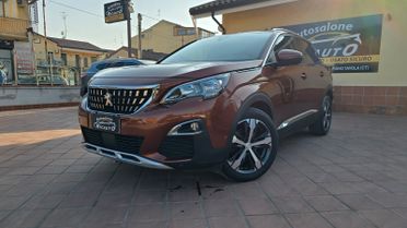 Peugeot 3008 BlueHDi 130 S&S EAT8 Allure