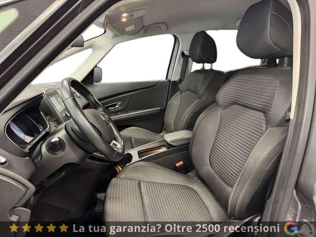 Renault Scenic Scenic 1.5 dci energy Zen 110cv