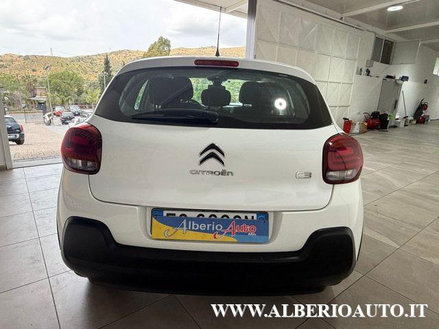 CITROEN C3 BlueHDi 75 S&S Feel