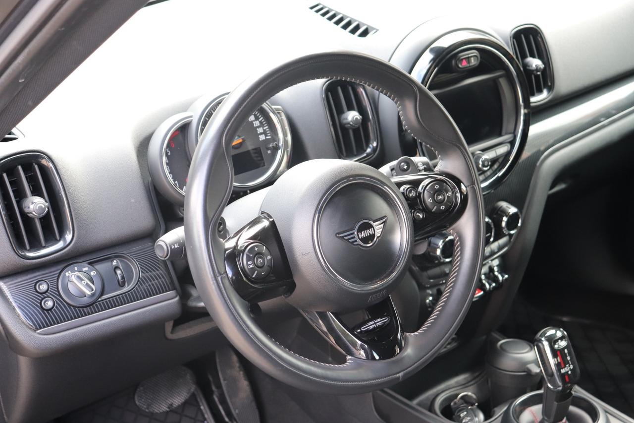 Mini Cooper SD Countryman 2.0 Frozen Edition ALL4 Automatica