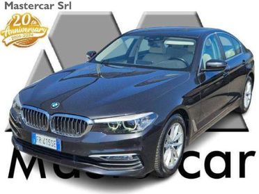 BMW 530 Berlina 530d xdrive Business 249cv auto - FR415SE