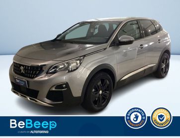 Peugeot 3008 1.2 PURETECH T ALLURE S&S 130CV