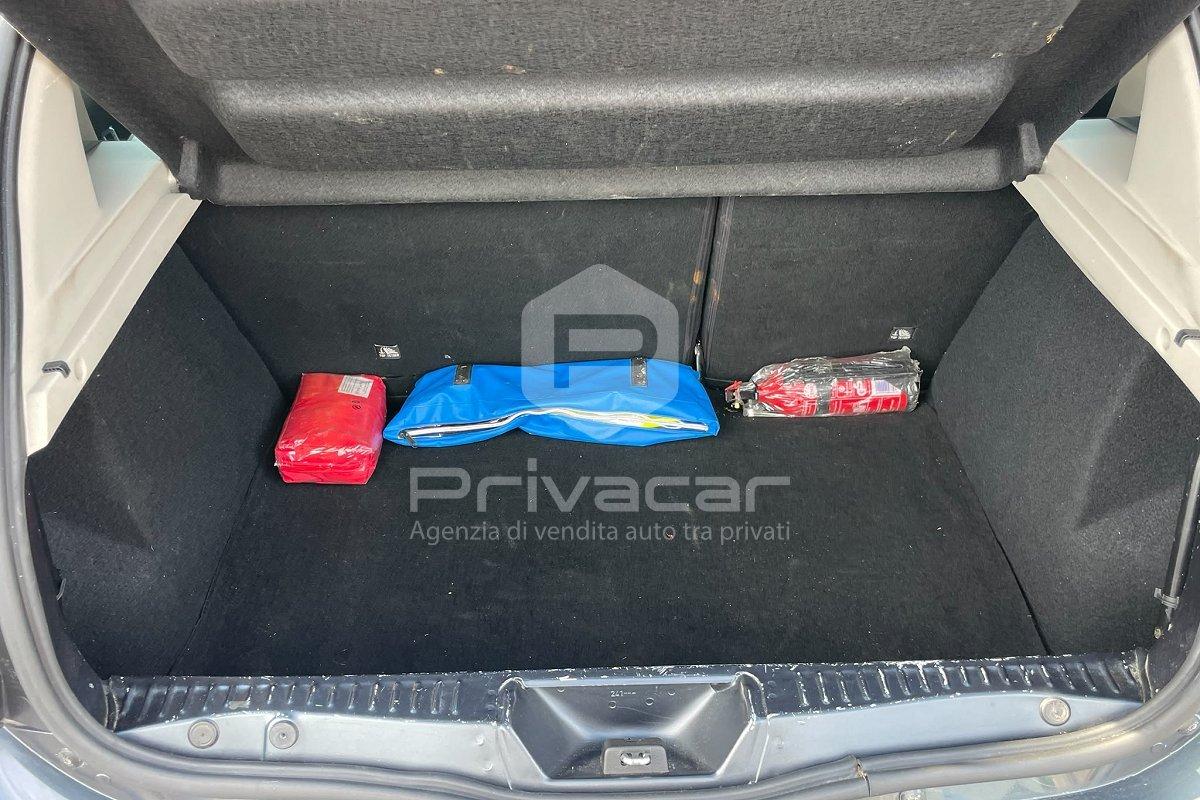 DACIA Sandero Stepway 1.5 Blue dCi 95 CV Comfort