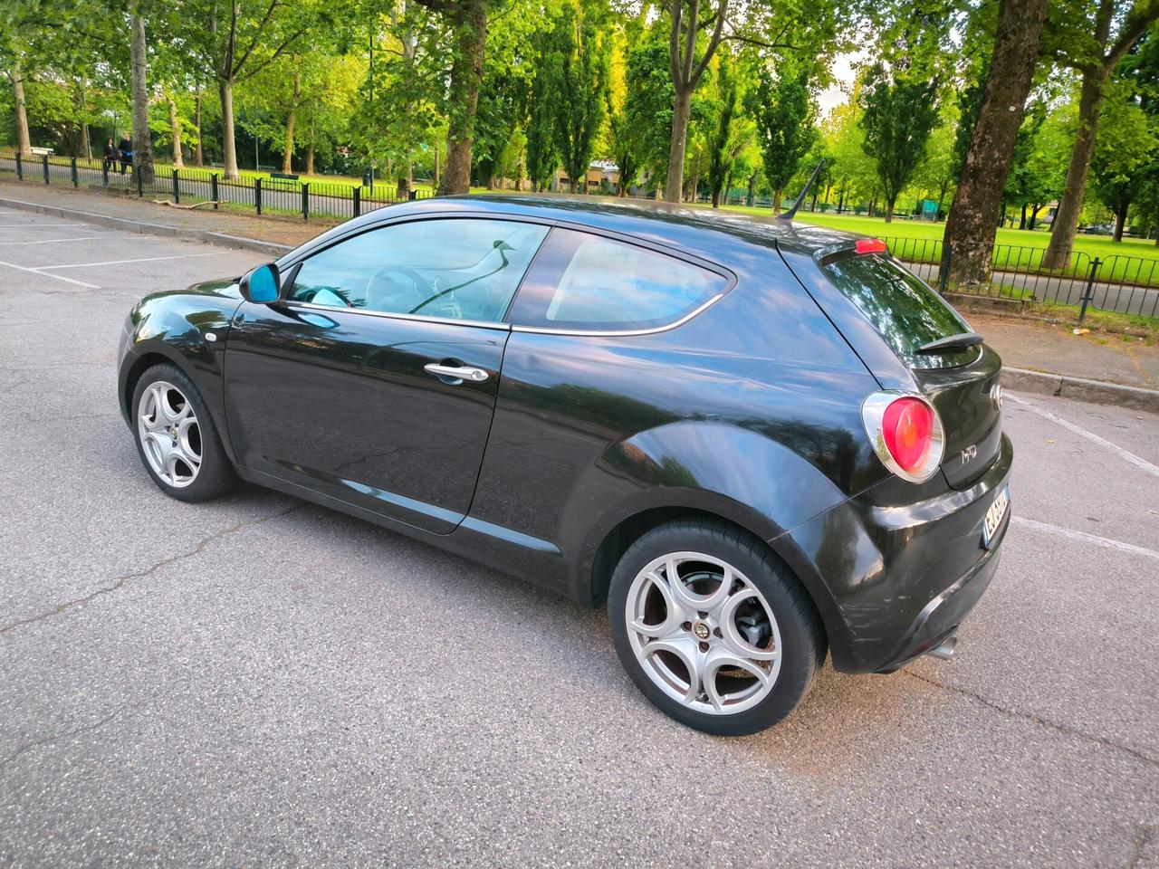Alfa Romeo MiTo 1.4 105CV M.air S&S Progression GPL