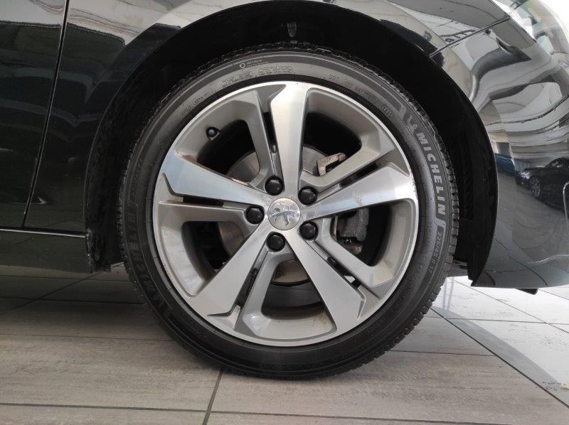 PEUGEOT 308 2ª serie - 308 BlueHDi 120 S&S Allure