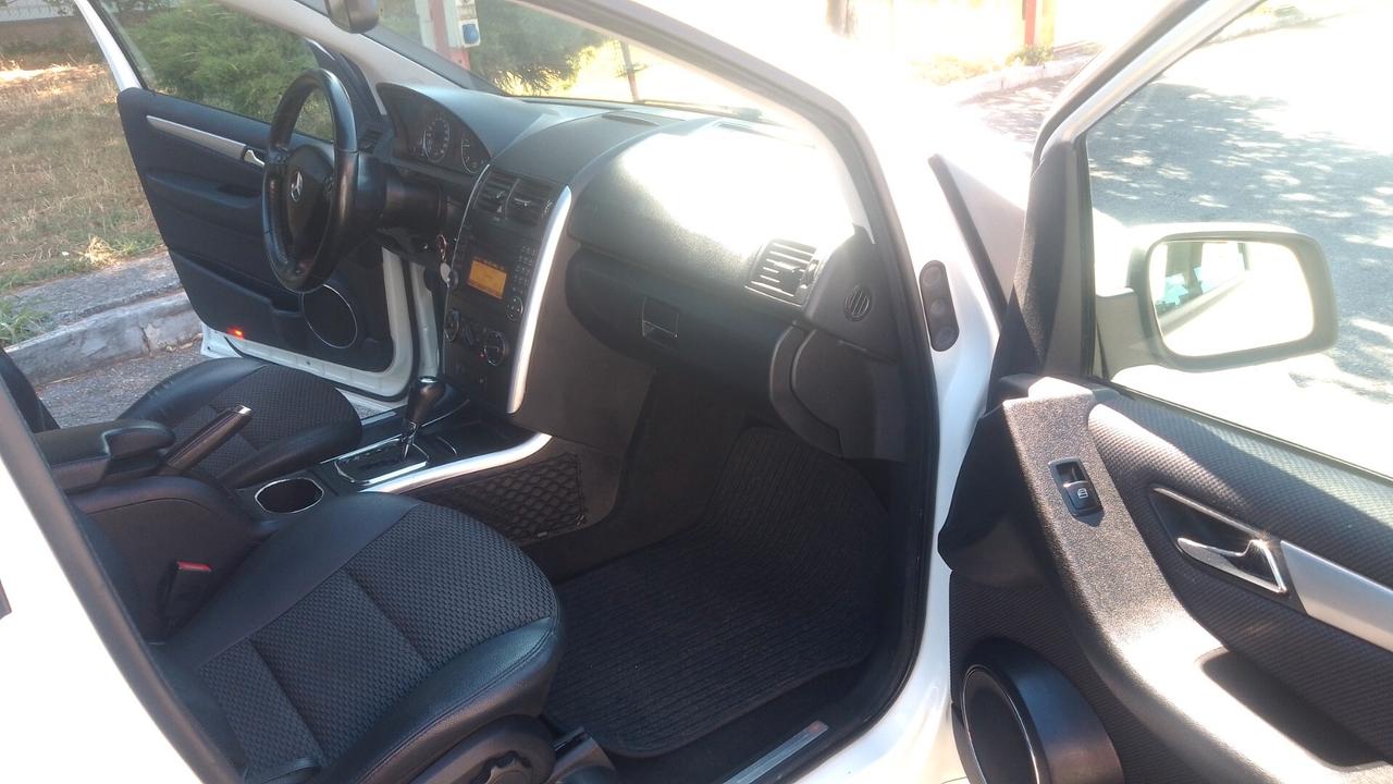 Mercedes-benz A 180 CDI AUTOM NEOP E5 11