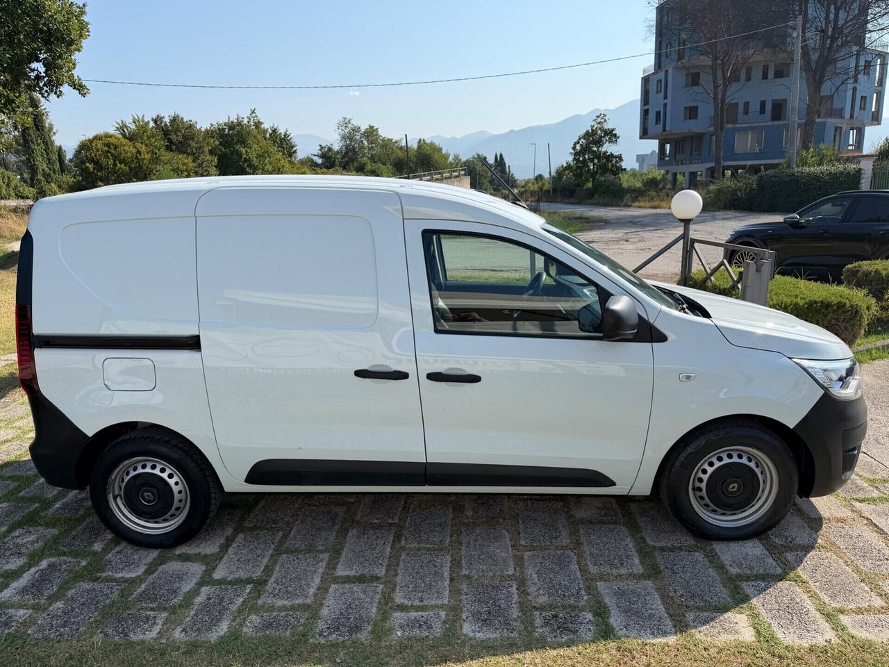 Renault Express 1.4dCi 75CV-12/2021"KM 79.000"