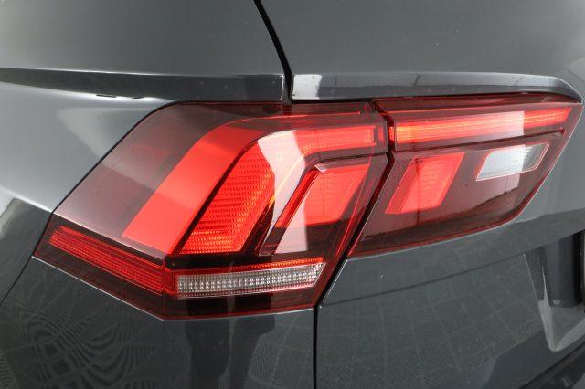 VOLKSWAGEN Tiguan Tiguan 2.0 TDI 150 CV SCR DSG Life