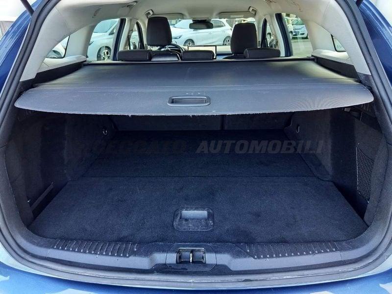 Ford Focus Focus Active SW 1.0 ecoboost h Design 125cv