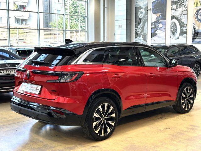 RENAULT Austral Full Hybrid E-Tech 200 CV Techno - 19" - FULL
