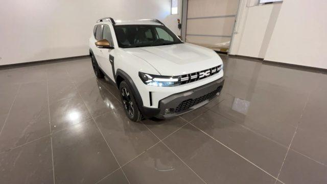 DACIA Duster 1.0 TCe GPL 4x2 Extreme
