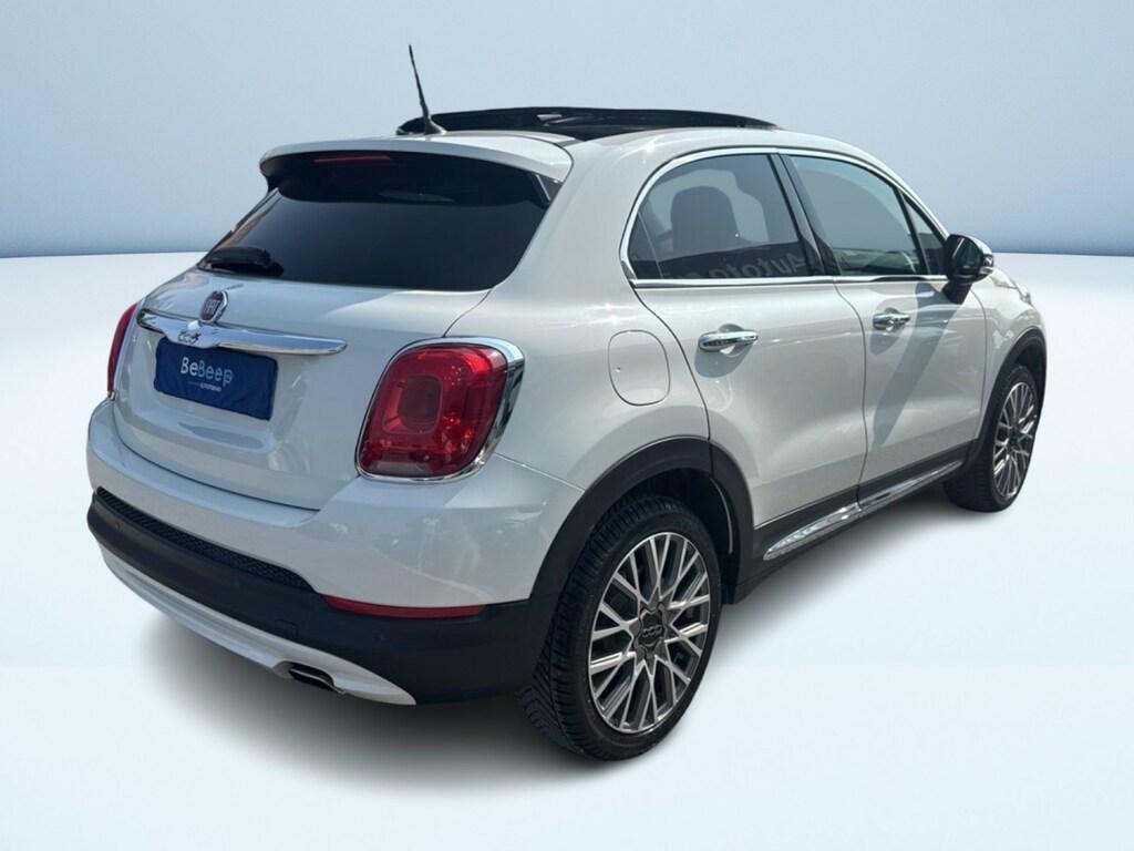 Fiat 500X 1.4 Multiair Cross 4x2