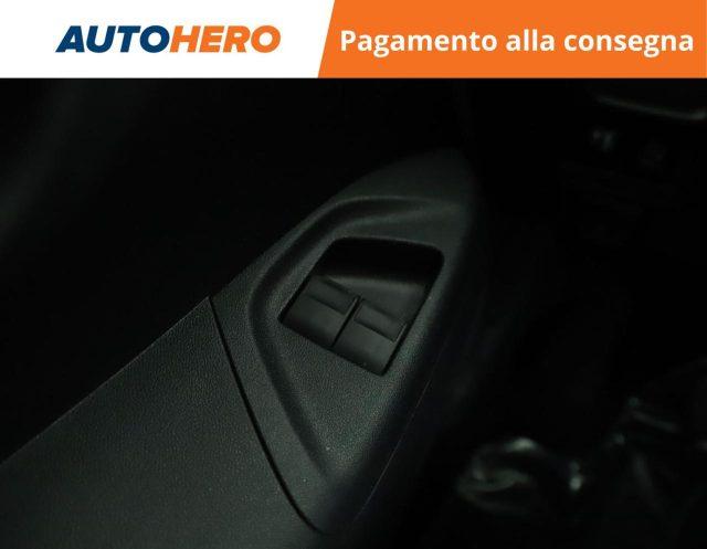 CITROEN C1 VTi 72 S&S 5 porte Feel