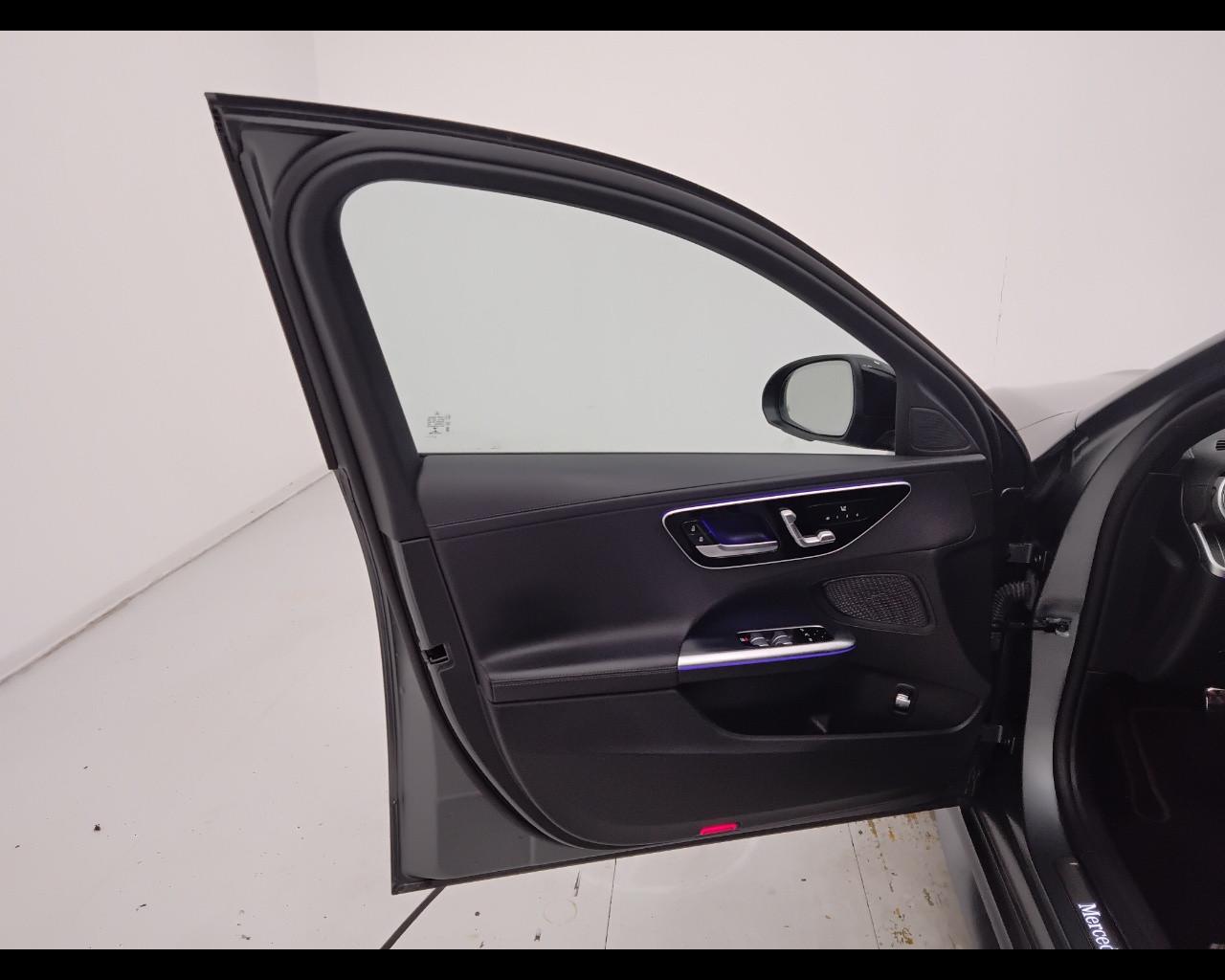 Mercedes-Benz Classe C-S206 SW 2021 - C SW 300 d mhev Premium Plus auto