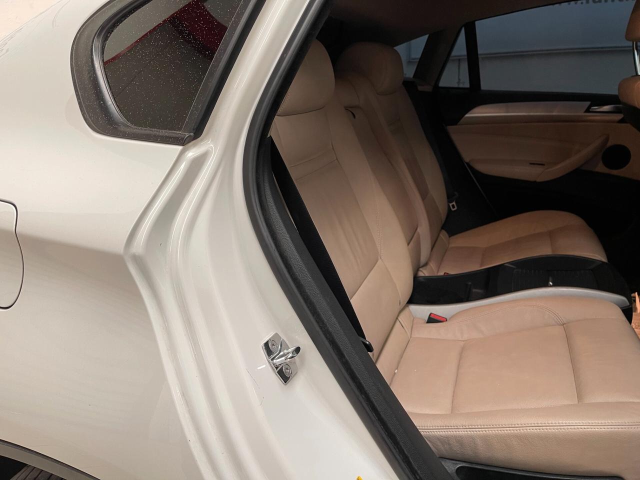 BMW X6 Attiva xDrive 3.0d c.auto-LEGGI SOTTO