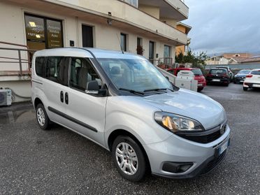 Fiat Doblo Doblò 1.3 MJT S&S PC Combi N1 Lounge