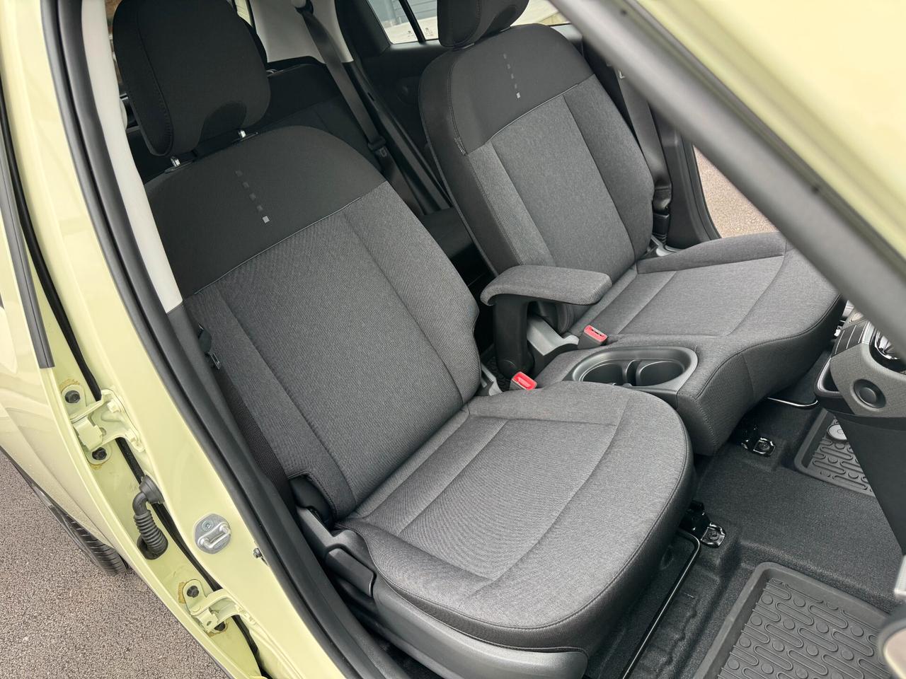 Hyundai Inster 49 kWh XClass