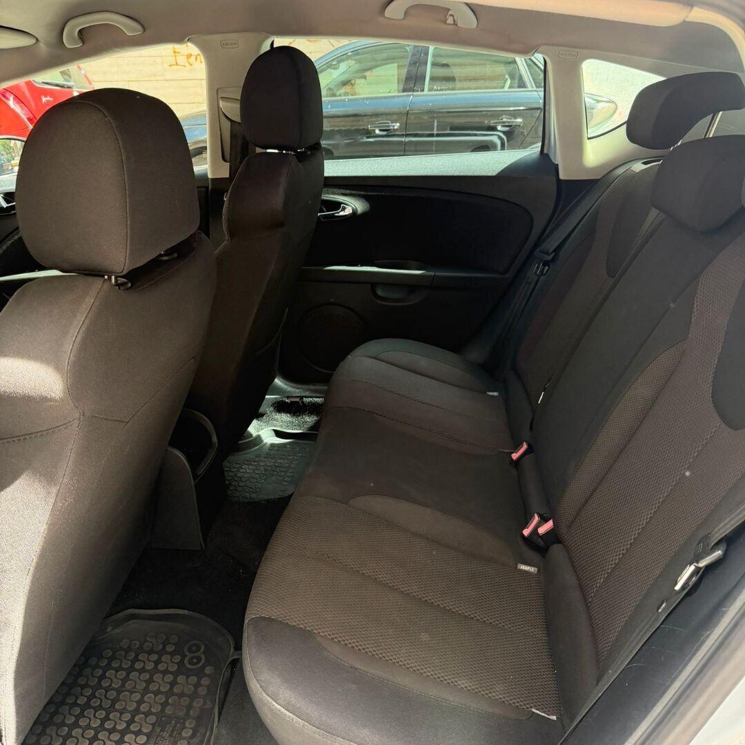 Seat Leon 1.9 TDI - 105 CV Aut