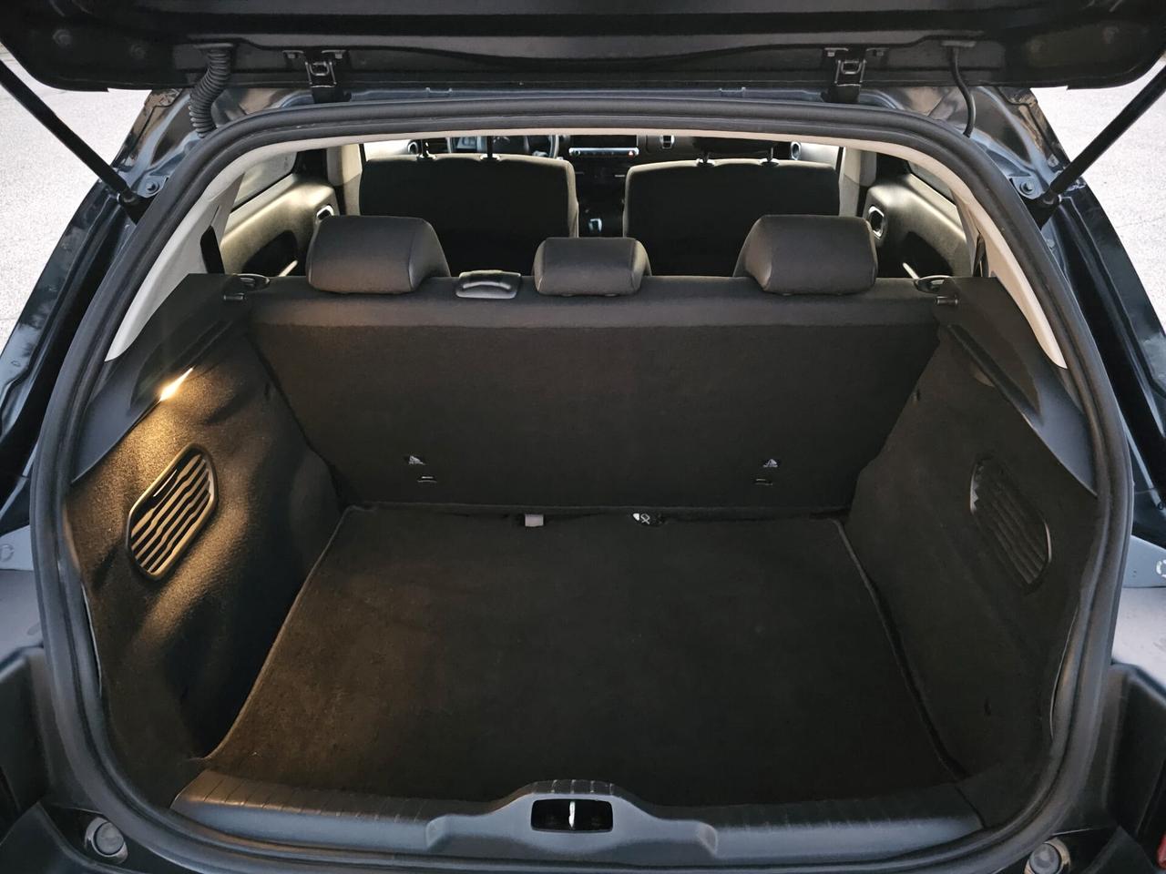 Citroen C4 Cactus 1.6 diesel