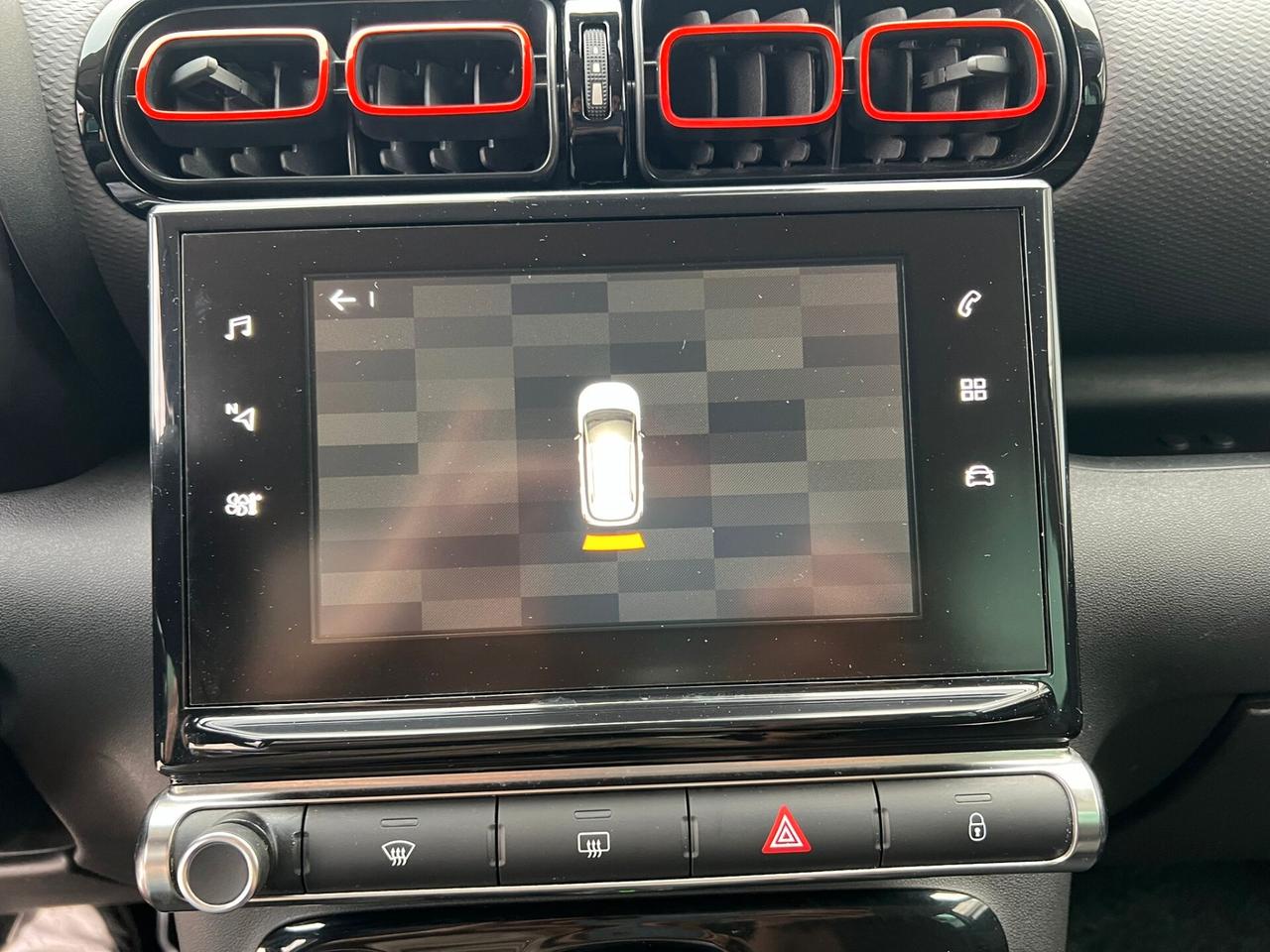 CITROEN C3 AIRCROS 1.2 110CV PURETECH 2019!!!!!