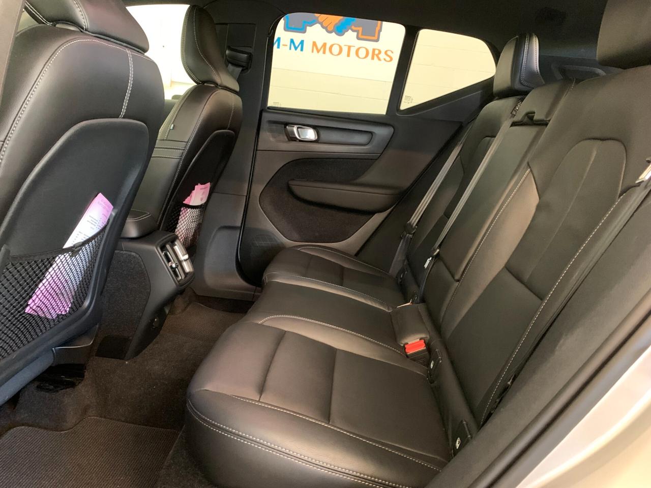 Volvo XC40 D3 Inscription