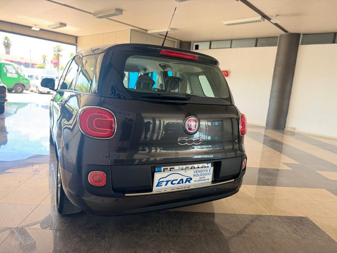 Fiat 500L Living 1.3 Multijet 95 CV Lounge