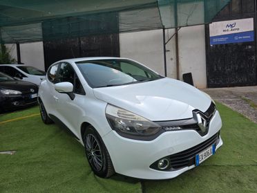 Renault Clio 1.2BZ/GPL 75CV GPL FINO 2034 NEOP-2015