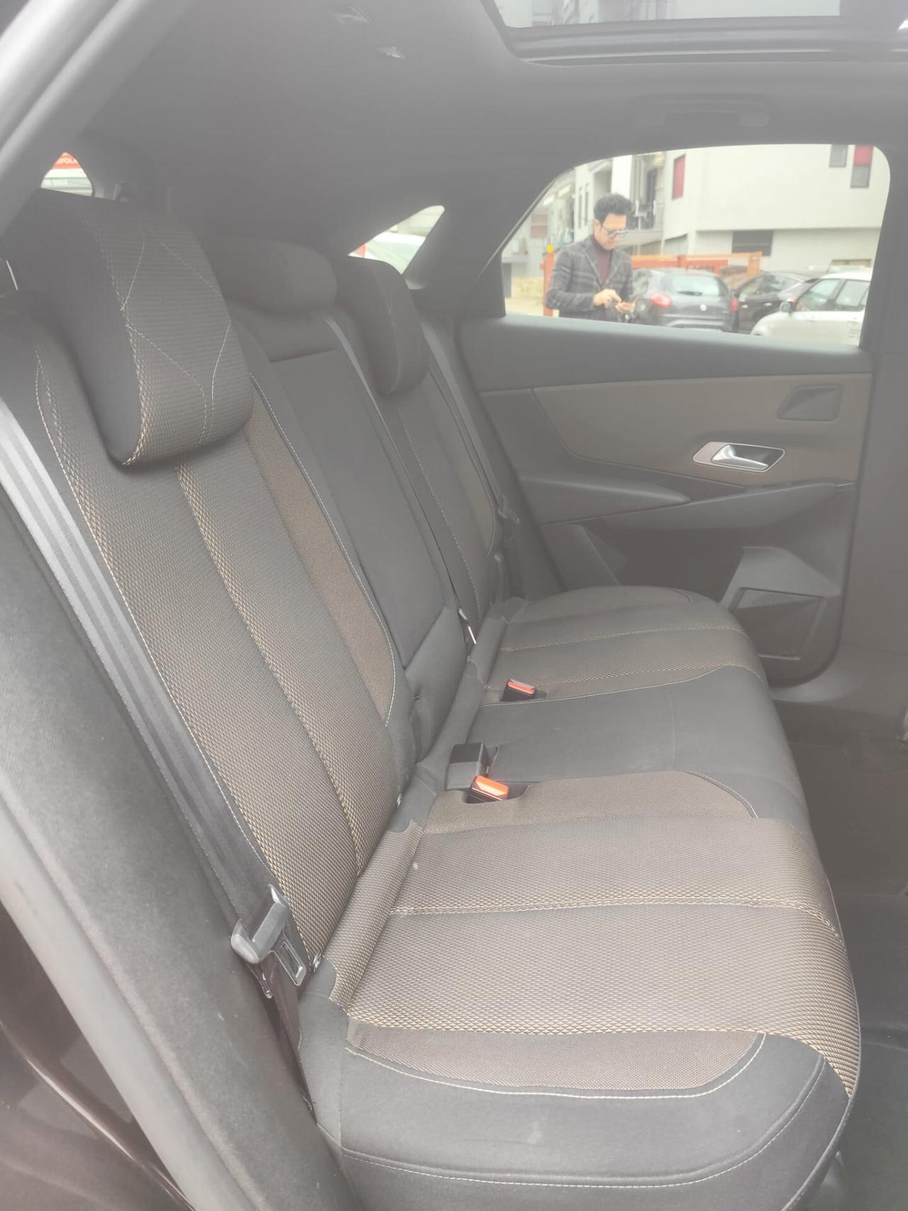 Ds 7 Crossback 1.5 BlueHDi 130CV Grand Chic * TETTO * Navi * MANUALE* Garantita 12 Mesi