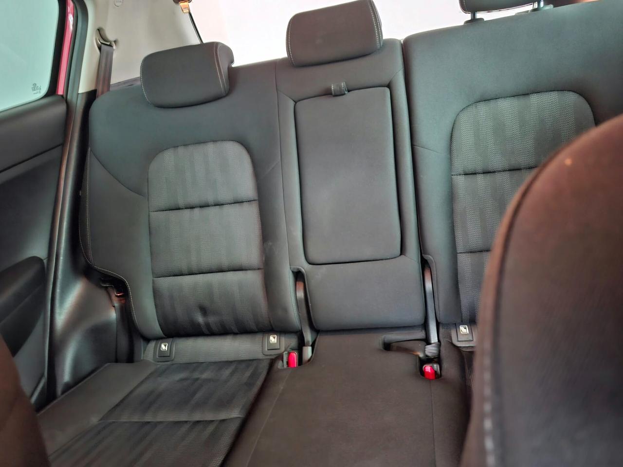 Kia Sportage 1.6 CRDI 136 CV DCT7 2WD Business Class