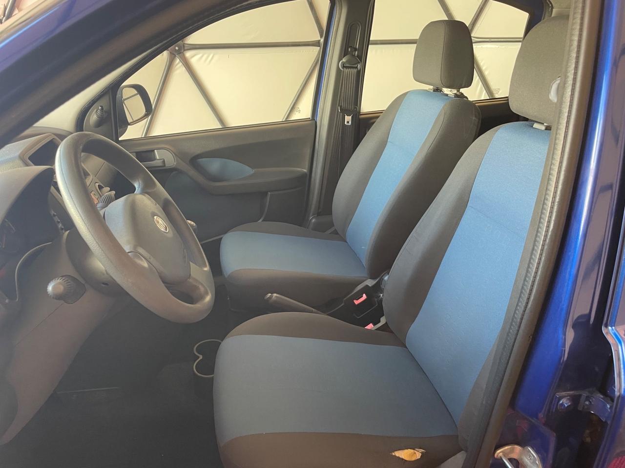 Fiat Panda 1.2 Dynamic GPL