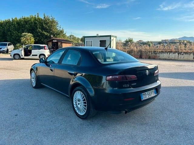 Alfa Romeo 159 1.9 JTDm 16V BERLINA
