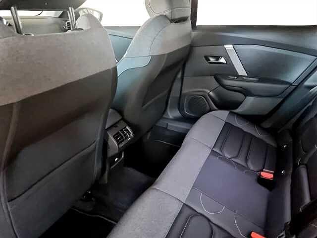 Citroen C4 X C4 X 1.5 bluehdi Shine s&s 130cv eat8