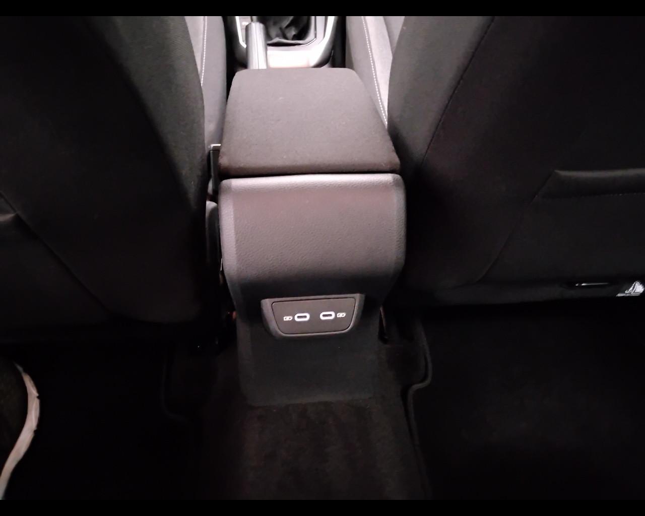 VOLKSWAGEN Polo VI 2022 - Polo 1.0 tsi Life 95cv