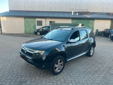 Dacia Duster 1.6 110CV 4x2 Lauréate
