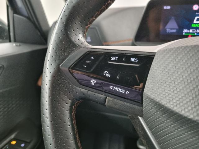 CUPRA Born 58kWh 204 CV