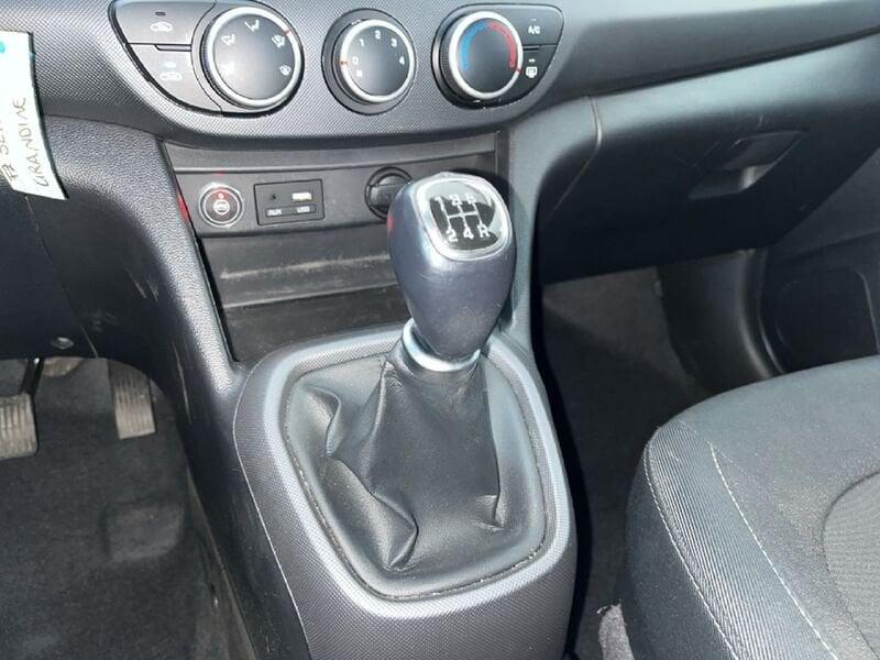 Hyundai i10 II 2017 1.0 Tech econext Gpl my19