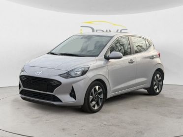 Hyundai i10 i10 1.0 mpi Prime