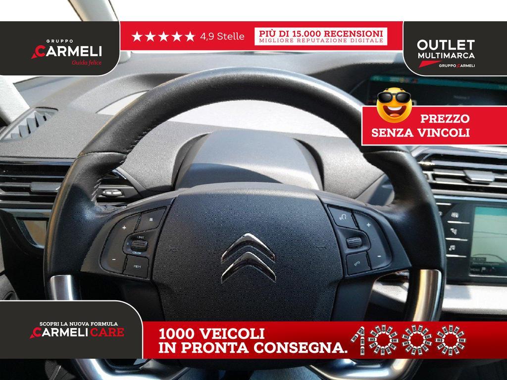 Citroen C4 Spacetourer 1.5 BlueHDi Feel