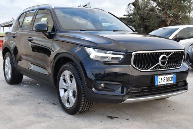 VOLVO XC40 D3 Geartronic Business Plus