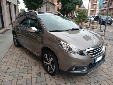 Peugeot 2008 1.6 VTi 120CV Allure