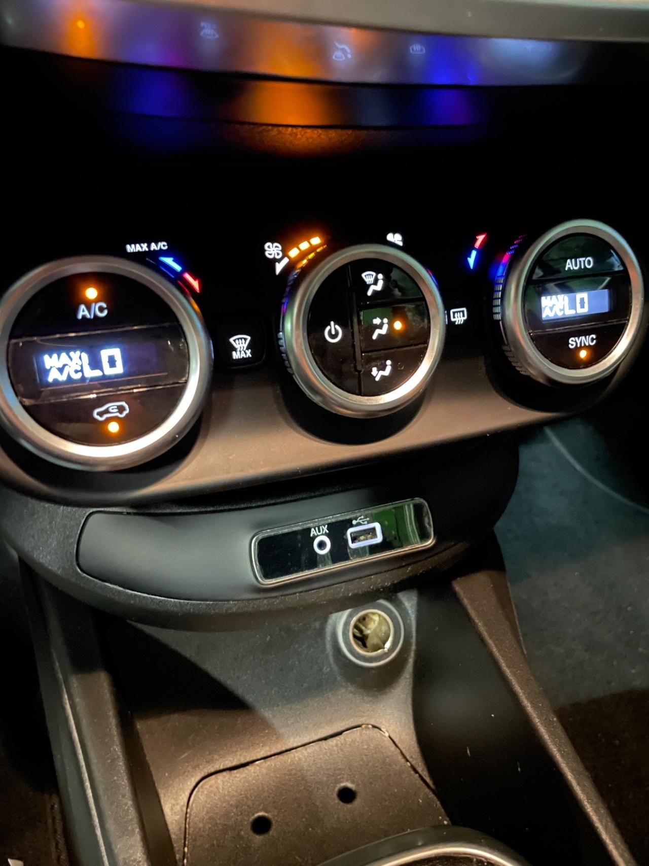 Fiat 500X 1.4 Neopatentati Euro 6