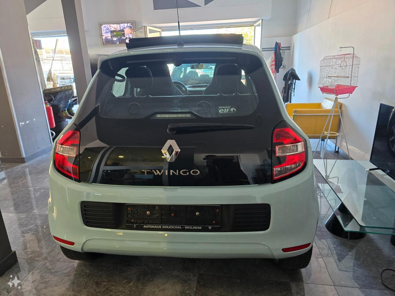 Renault Twingo TCe 90 CV